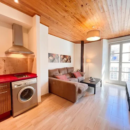 Homely Carreteria Con Piscina Malaga